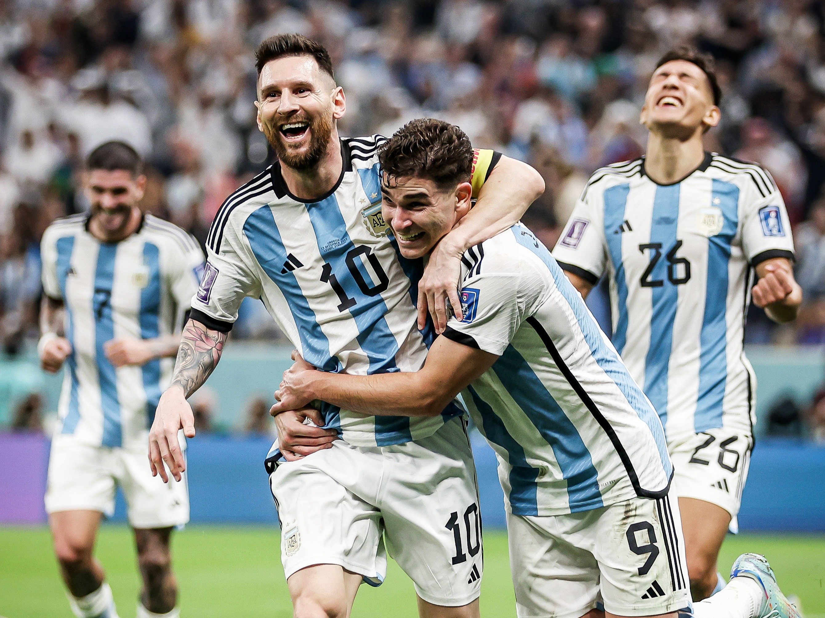 2026世界杯:郁金香怒放北美